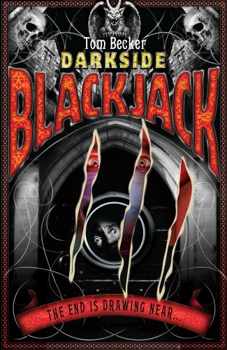 Blackjack (Darkside, Band 5)