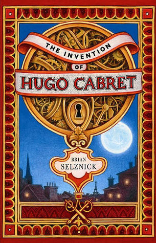 The Invention of Hugo Cabret: A Novel in Words and Pictures. Winner of the Caldecott Medal 2008. Nominated for the Deutscher Jugendliteraturpreis 2009, category Kinderbuch