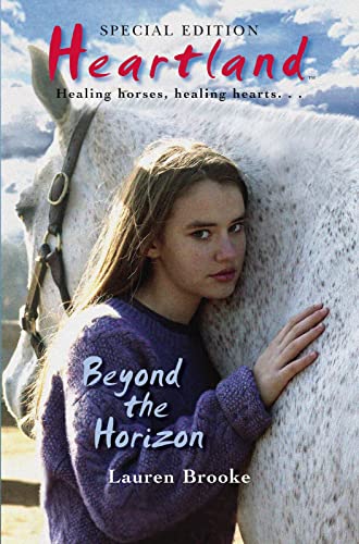Heartland Special: Beyond the Horizon