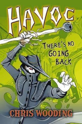 Havoc: There's No Way Out