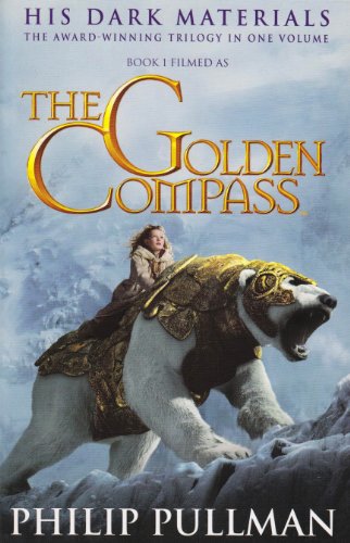 His Dark Materials: Northern Lights; The Subtle Knife; The Amber Spyglass. The Award-Winning Trilogy in one Volume