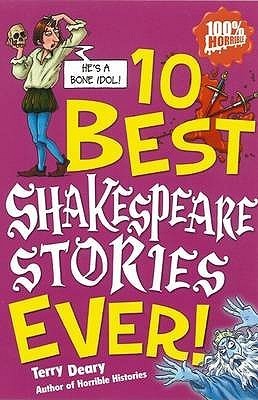 Best Ever Shakespeare Stories (10 Best Ever)