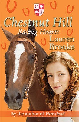 Racing Hearts (Chestnut Hill)