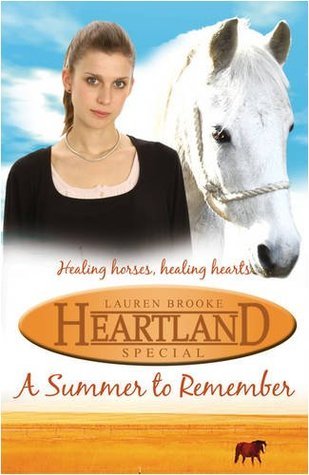 Heartland Special: A Summer to Remember