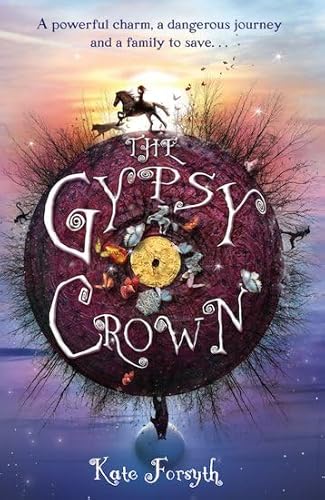 The Gypsy Crown