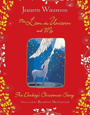 The Lion, the Unicorn and Me