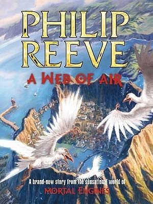 Fever Crumb #2: Web of Air