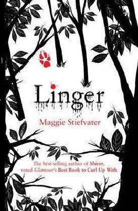 Linger (The Wolves of Mercy Falls, Band 2)