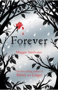Forever (The Wolves of Mercy Falls, Band 3)