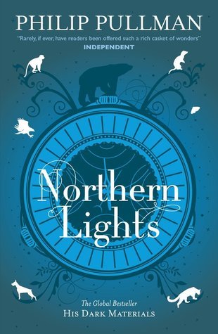 Northern Lights: Winner of the Carnegie Medal & The Guardian Award 1995 (His Dark Materials)