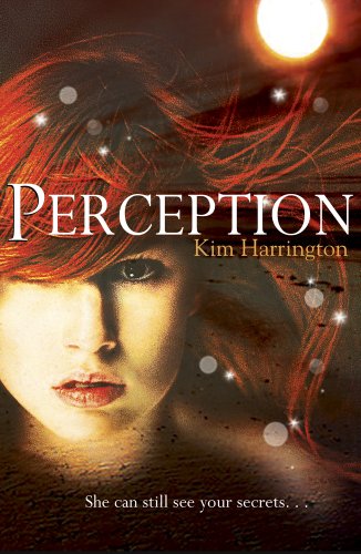 Perception: Someone's watching you . . .