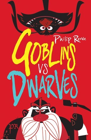 Goblins Vs Dwarves