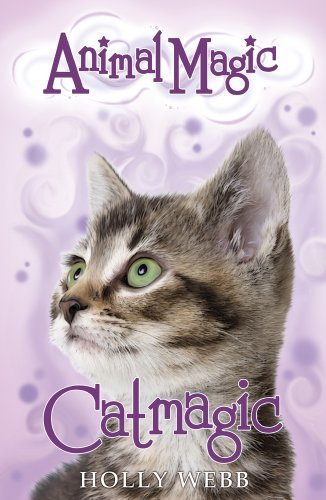 Catmagic (Animal Magic, Band 1)