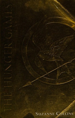 The Hunger Games (Hunger Games Trilogy)