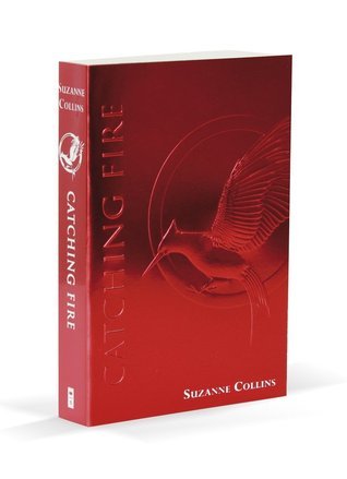 Catching Fire: Luxe Editie (Hunger Games Trilogy)