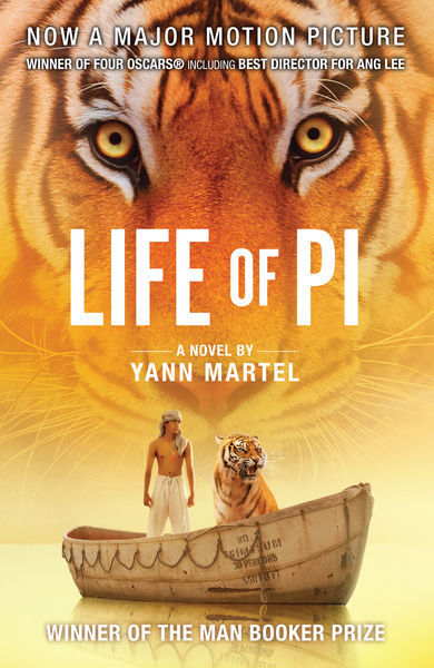 Life of Pi: Level 3 (2014): Incl. audio cd (Scholastic Readers)