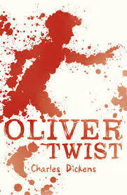 Dickens, C: Oliver Twist (Scholastic Classics)