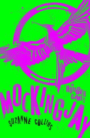 Mockingjay (Hunger Games Trilogy)