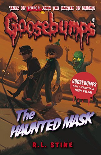 The Haunted Mask (Goosebumps)
