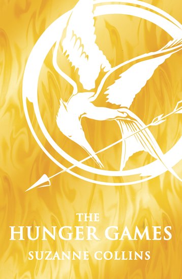 Collins, S: Hunger Games 1/Lim Ed. (Hunger Games Trilogy, Band 1)