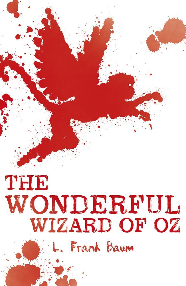 The Wonderful Wizard of Oz (Scholastic Classics)