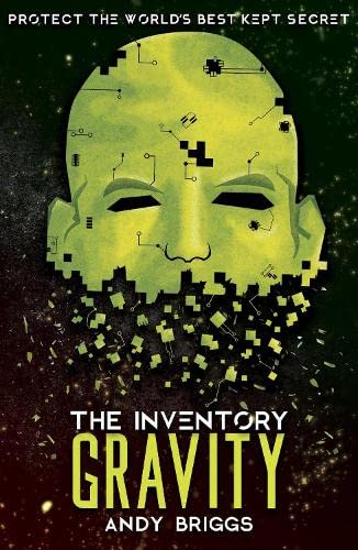 Gravity: 2 (The Inventory)