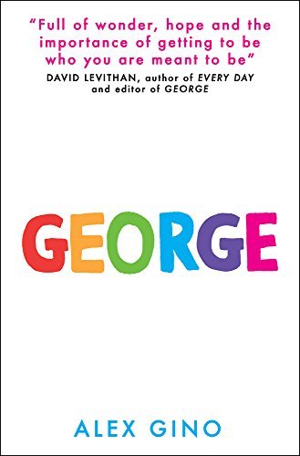 Gino, A: George