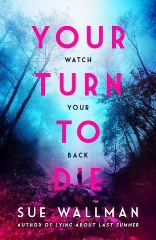 Wallman, S: Your Turn to Die