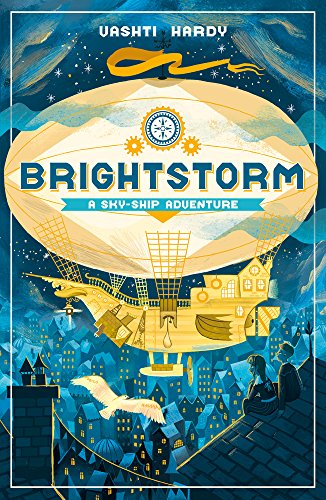 Brightstorm: 1 (The Brightstorm Chronicles)