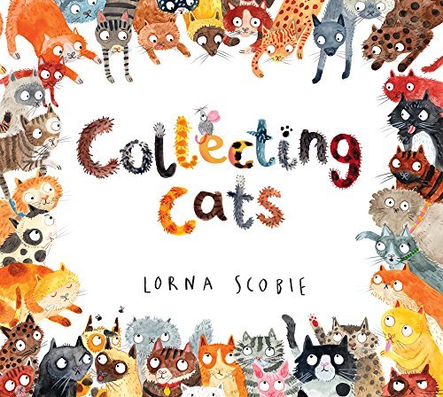 Collecting Cats: 1