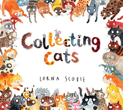 Collecting Cats: 1