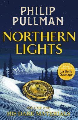 Northern Lights: Winner of the Carnegie Medal & The Guardian Award 1995 (His Dark Materials, Band 1)