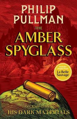 The Amber Spyglass (His Dark Materials, Band 3)