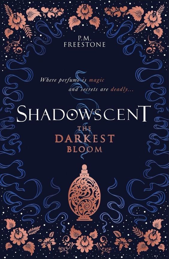 Shadowscent - The Darkest Bloom