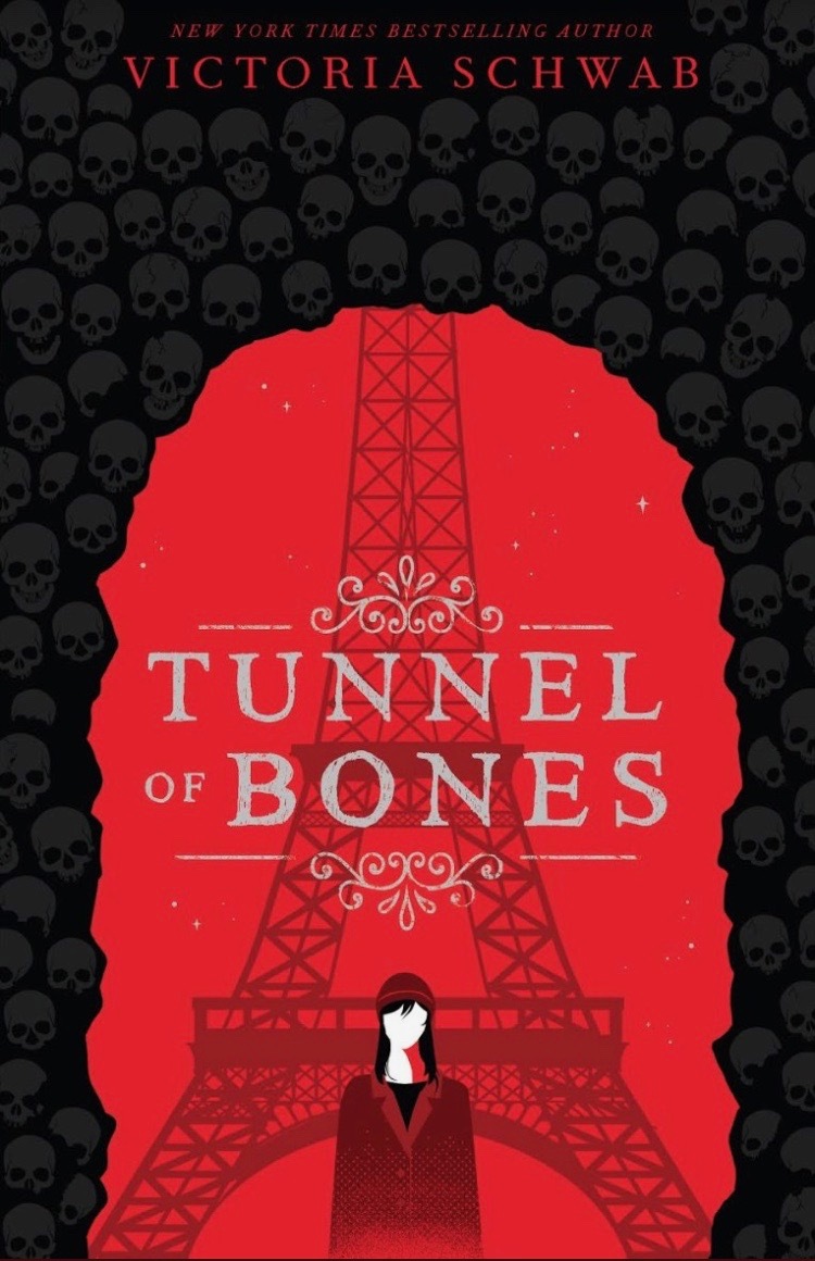 Tunnel of Bones: City of Ghosts 2