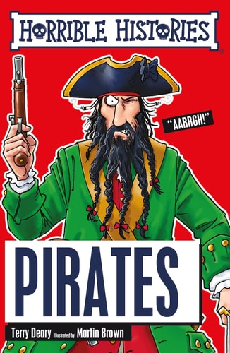 Pirates (Horrible Histories)