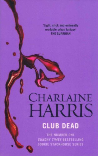 True Blood 3 Club Dead