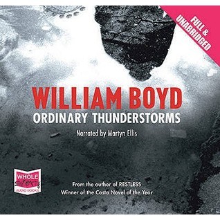 Ordinary Thunderstorms