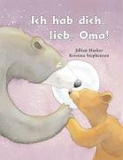 Ich hab dich lieb, Oma!