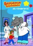 Benjamin Blümchen als Kinderarzt