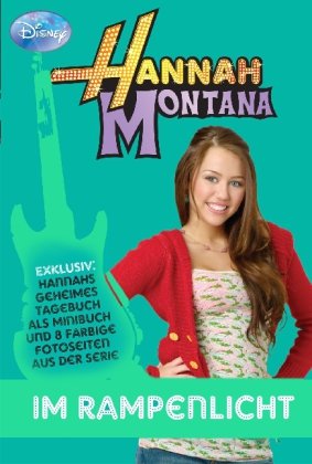 Bd.3 : Im Rampenlicht