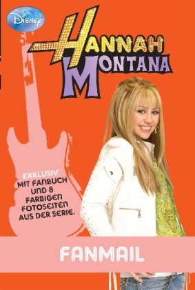 Bd.4 : Fanmail
