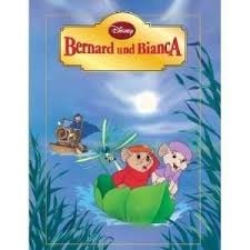 Bernard + Bianca
