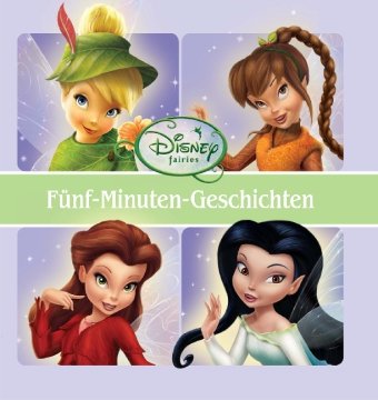 Fünf-Minuten-Geschichten