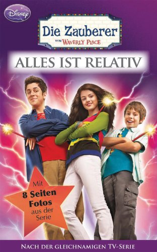 Alles ist relativ: Nach der gleichnamigen Disney-TV-Serie
