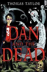 Dan and the Dead (Black Cats)