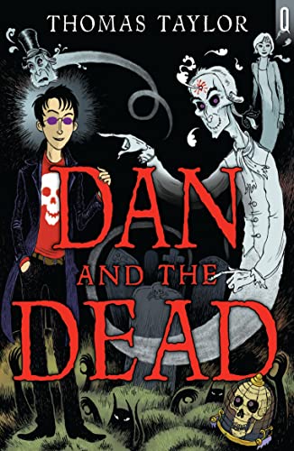 Dan and the Dead (Black Cats)