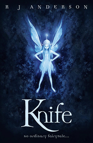 Knife: No ordinary fairytale . . .