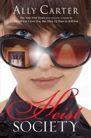 Heist Society.Vol.1: Book 1