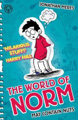May Contain Nuts: Book 1 (The World of Norm, 1, Band 1)